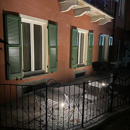 Casa La Palma Lejlighed Verbania Eksteriør billede
