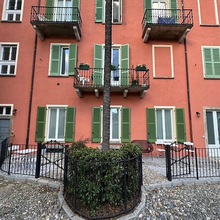 Casa La Palma Lejlighed Verbania Eksteriør billede