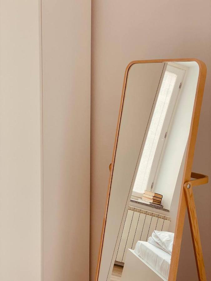 Casa La Palma Lejlighed Verbania Eksteriør billede