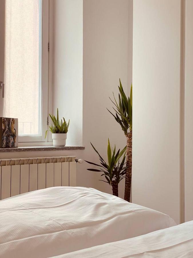 Casa La Palma Lejlighed Verbania Eksteriør billede